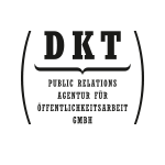 DKT, Public Relations Agentur Logo
