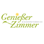 Genießerzimmer Niederösterreich Logo