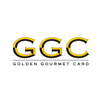 Golden Gourmet Card Logo