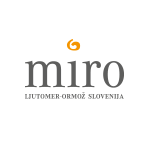 Weingut Miro Logo
