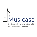 Musicasa Logo