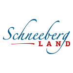 Schneebergland Logo