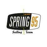 Spring Sailing Team Logo
