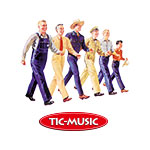 TIC Music Logo