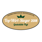 Niederösterreichische Wirtshauskultur Top-Wirt-Logo