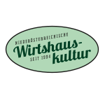 Niederösterreichische Wirtshauskultur Logo